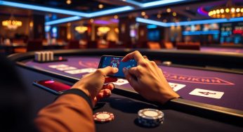 Panduan Cara Main Blackjack Online – Menang Mudah