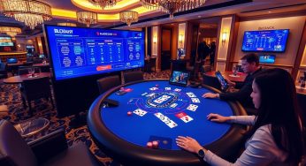 Panduan Bermain Blackjack Online untuk Pemula