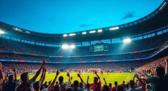 Pasaran Bola Terbaik: Panduan Memilih Situs Terpercaya untuk Taruhan Anda