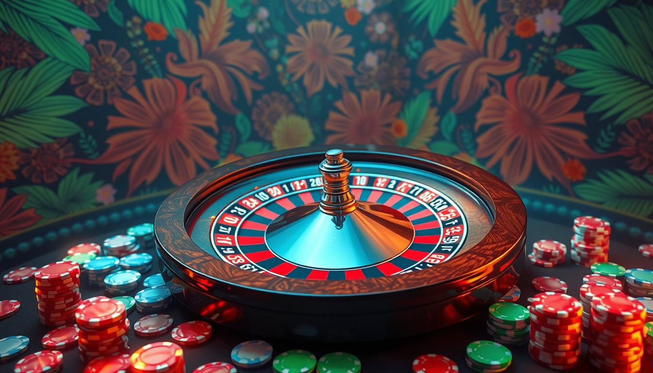 Roulette Online