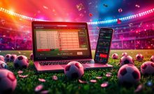 Taruhan Bola Online