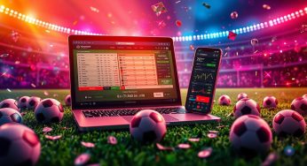 Panduan Taruhan Bola Online & Trik Menang