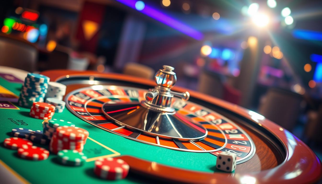 Tips Bermain Roulette