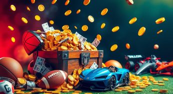 Dapatkan Bonus Taruhan Olahraga Terbaik Sekarang!