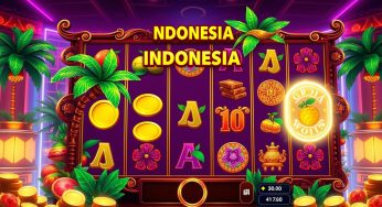 Menang Besar Jackpot Slot Online Indonesia