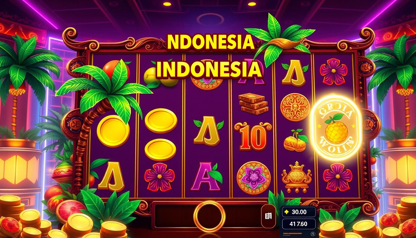 Jackpot Slot Online