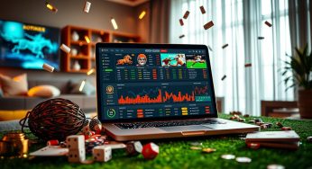 Prediksi Skor Bola Akurat: Analisis dan Tren Terbaru dalam Pertandingan Sepak Bola