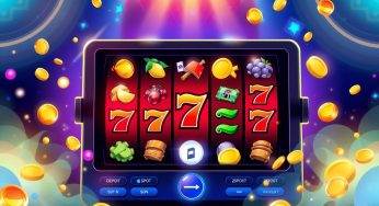 Mainkan Slot Online Deposit Pulsa Tanpa Potongan