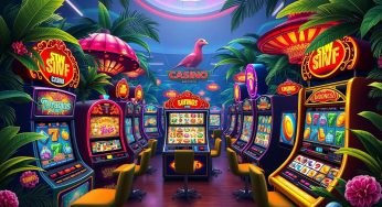 Temukan Slot Online Terbaik di Indonesia 2024