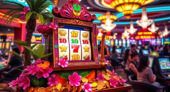 Slot Terpercaya dengan Jackpot Besar di Indonesia