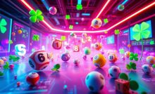 Togel 4D Online