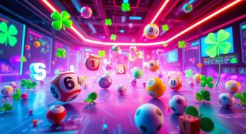 Togel 4D Online Terpercaya di Indonesia